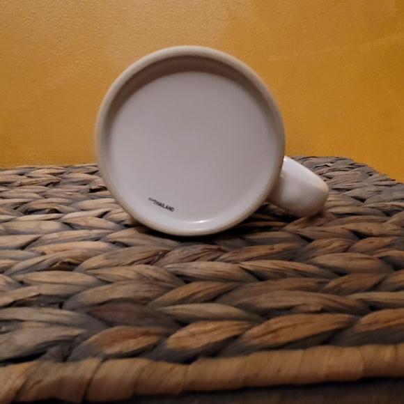 Shoebox Greetings Hallmark "A Friend is Someone Who Will Let You Whine" Cup Mug - Picture 4 of 4